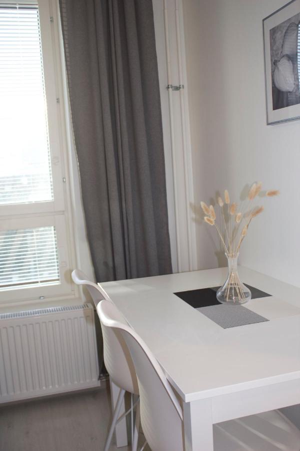 Mm City Apartment Next To Arena Тампере Екстериор снимка