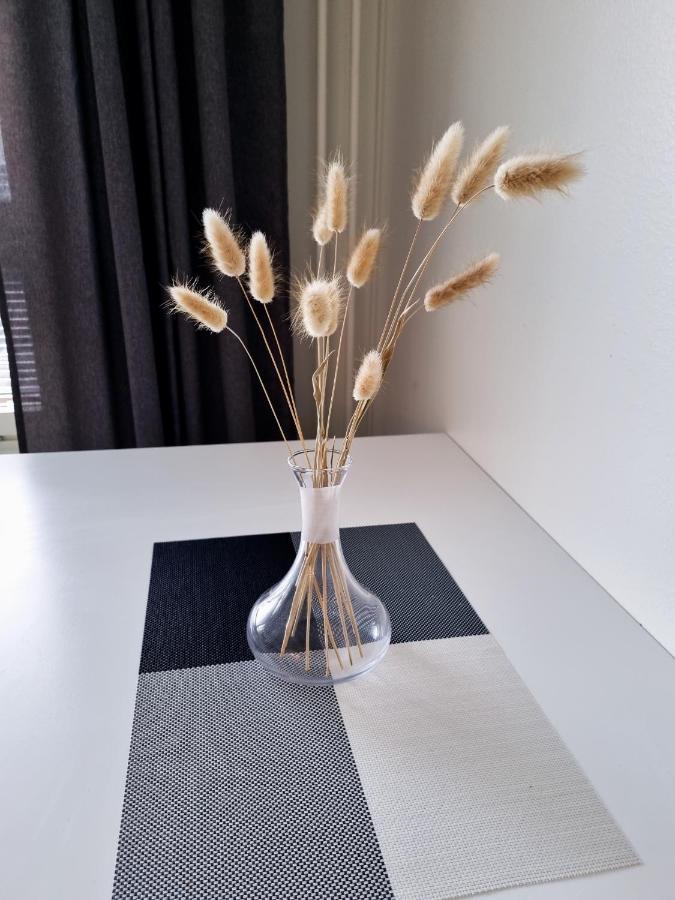 Mm City Apartment Next To Arena Тампере Екстериор снимка