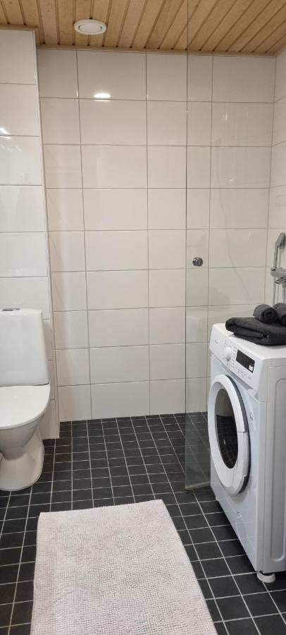Mm City Apartment Next To Arena Тампере Екстериор снимка