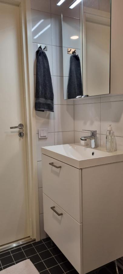 Mm City Apartment Next To Arena Тампере Екстериор снимка